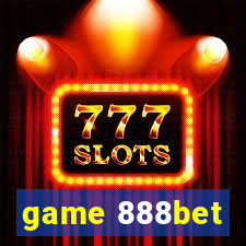 game 888bet